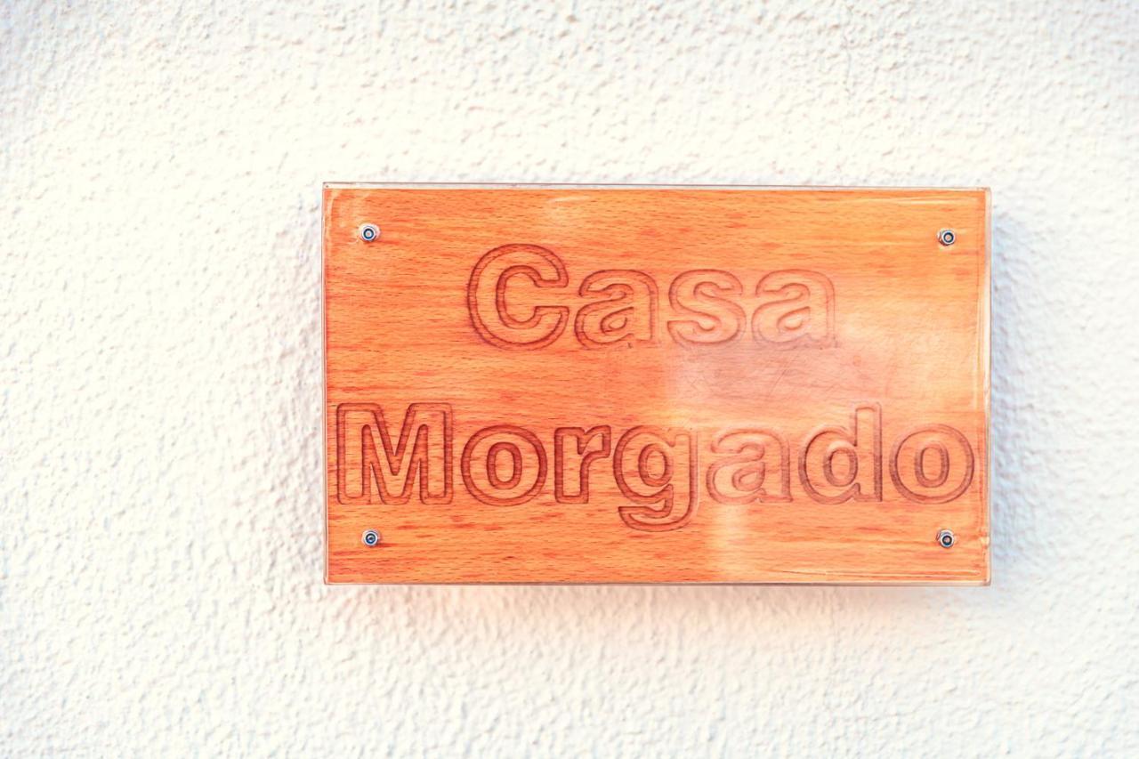 Casa Morgado By Naturalegre Alegrete Buitenkant foto