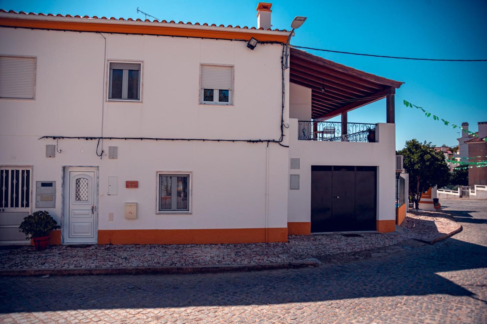 Casa Morgado By Naturalegre Alegrete Buitenkant foto