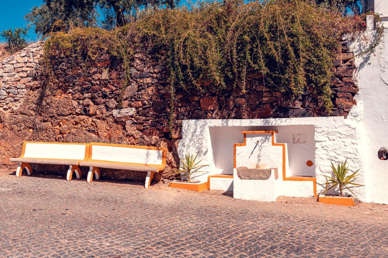 Casa Morgado By Naturalegre Alegrete Buitenkant foto